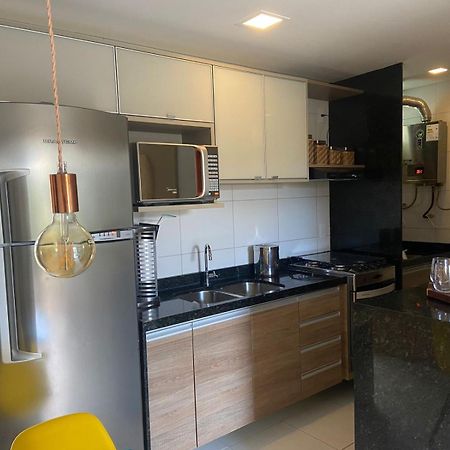 Apartamento Beach Class Eco Life Pôrto das Galinhas Kültér fotó