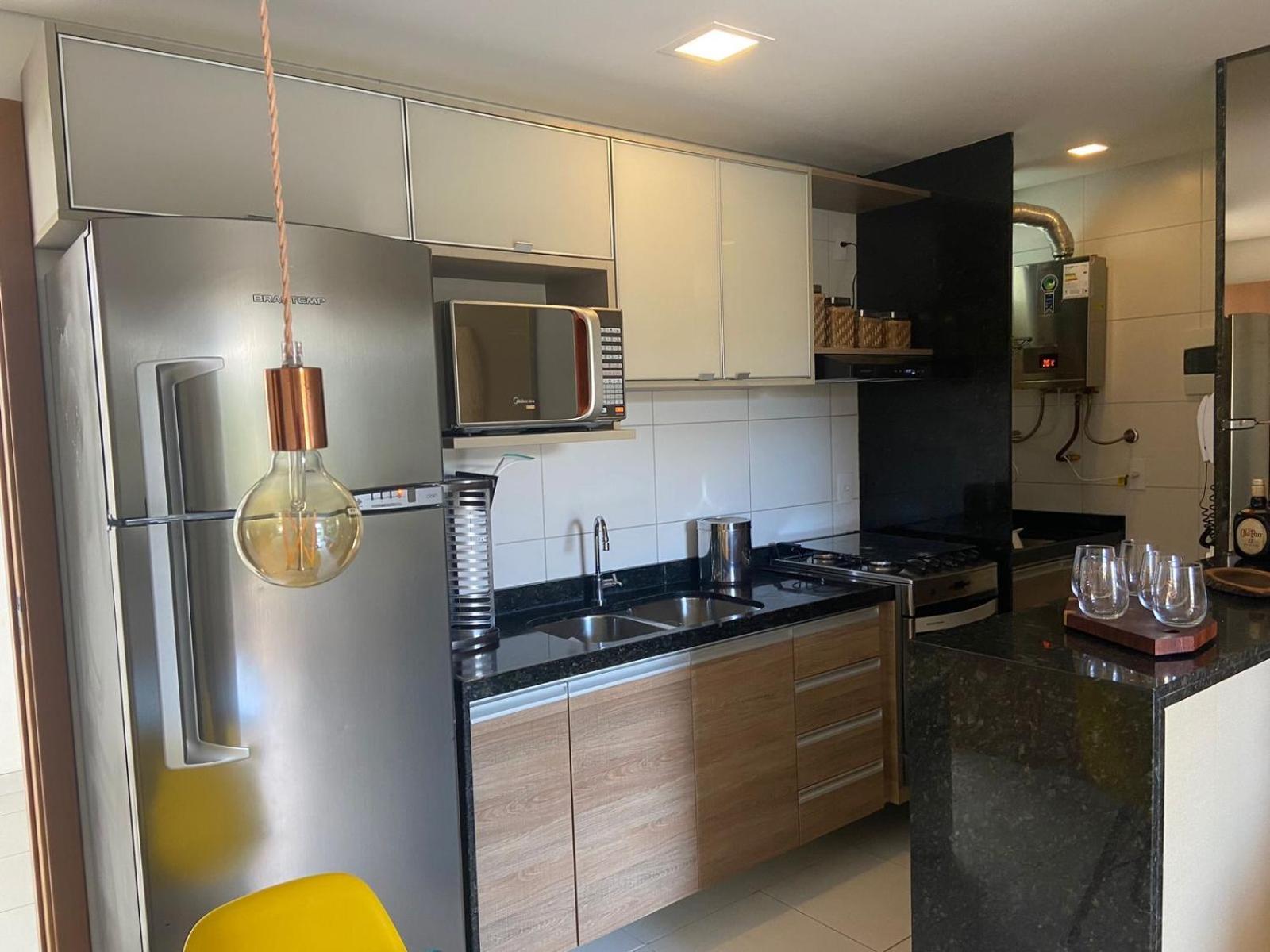 Apartamento Beach Class Eco Life Pôrto das Galinhas Kültér fotó