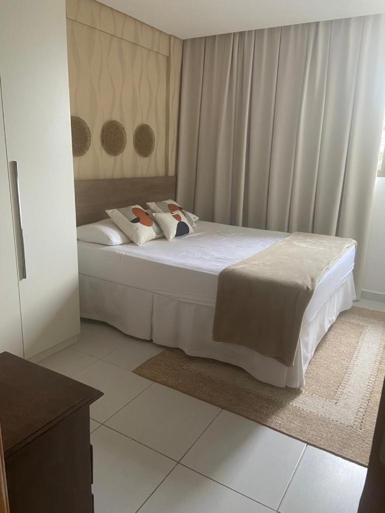 Apartamento Beach Class Eco Life Pôrto das Galinhas Kültér fotó
