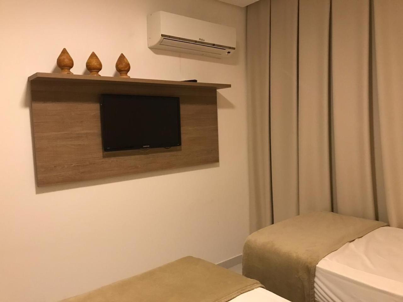 Apartamento Beach Class Eco Life Pôrto das Galinhas Kültér fotó