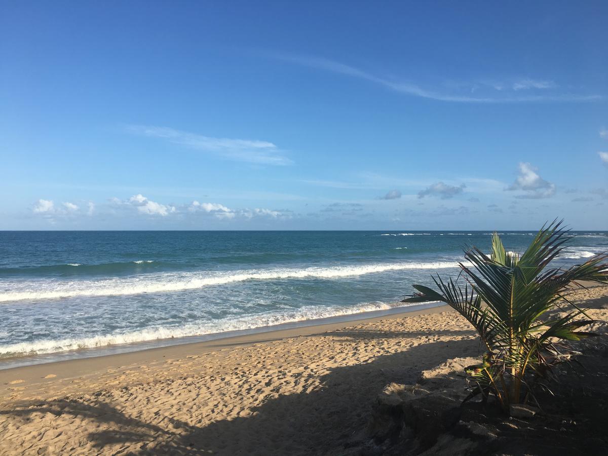 Apartamento Beach Class Eco Life Pôrto das Galinhas Kültér fotó