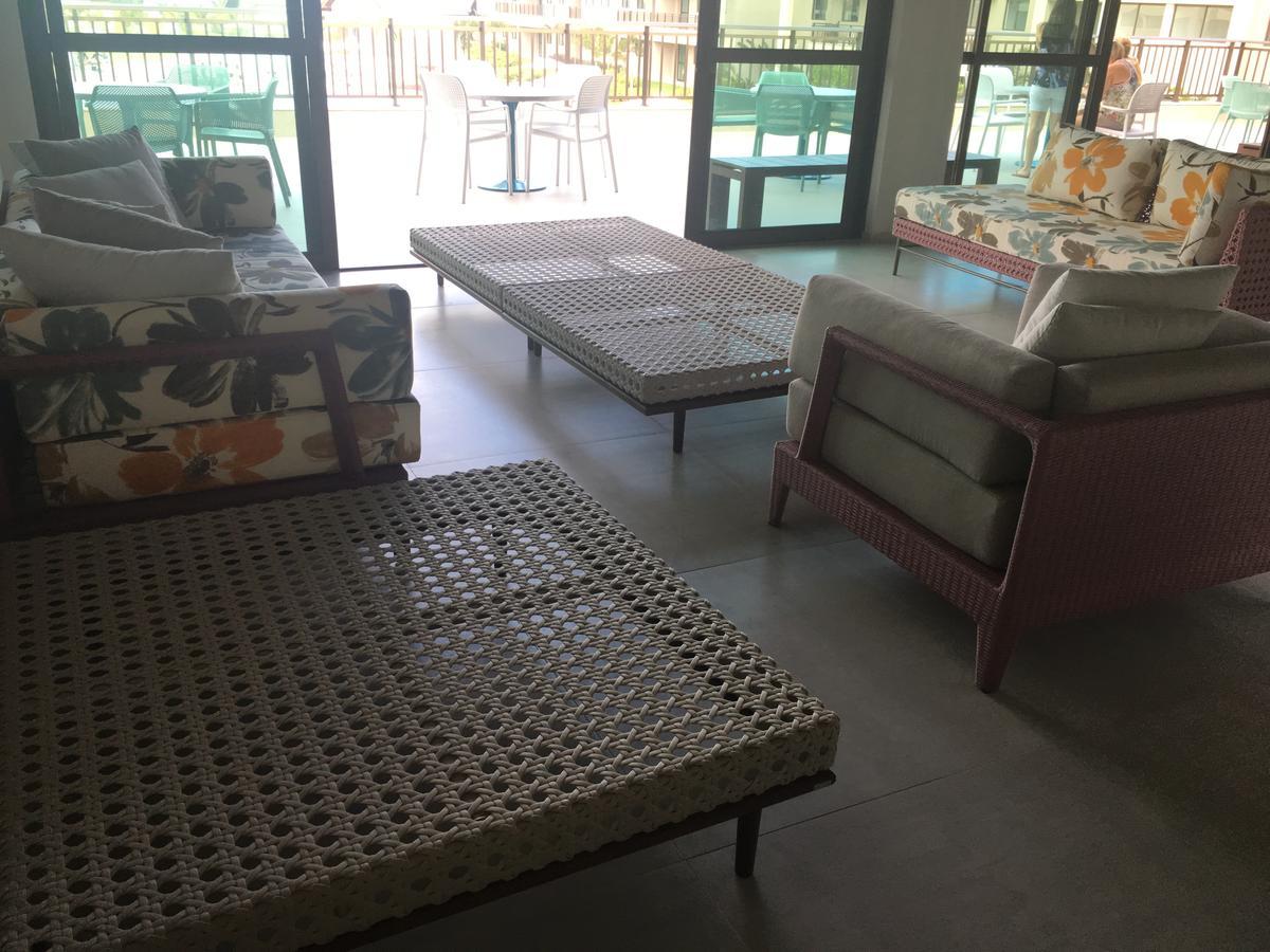 Apartamento Beach Class Eco Life Pôrto das Galinhas Kültér fotó