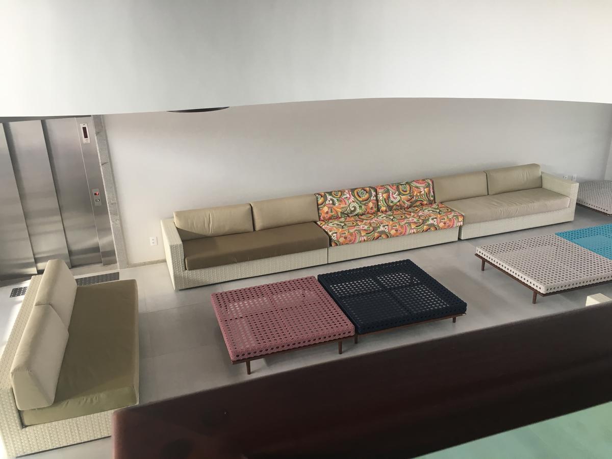 Apartamento Beach Class Eco Life Pôrto das Galinhas Kültér fotó