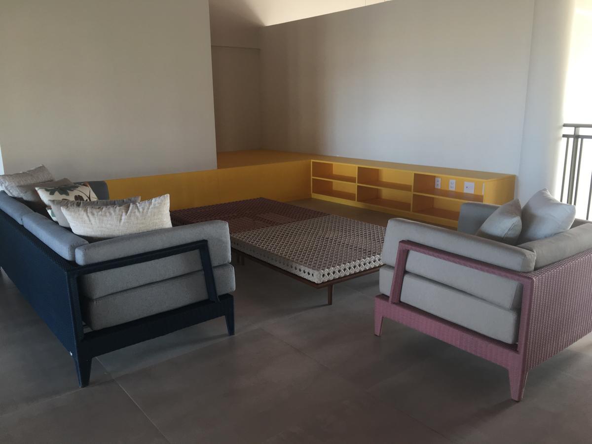 Apartamento Beach Class Eco Life Pôrto das Galinhas Kültér fotó
