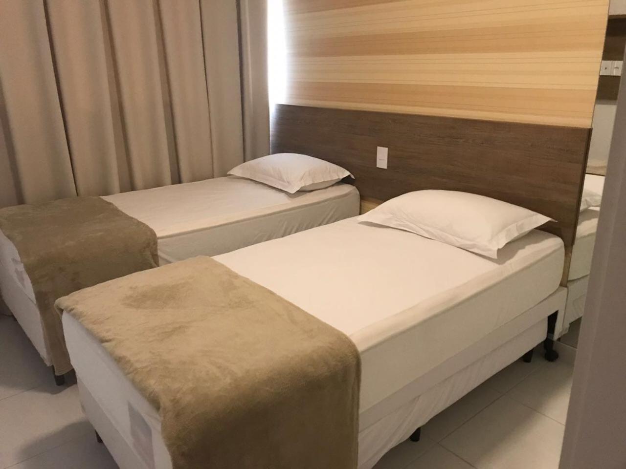 Apartamento Beach Class Eco Life Pôrto das Galinhas Kültér fotó