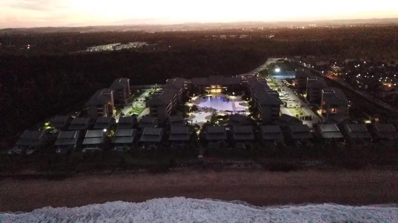 Apartamento Beach Class Eco Life Pôrto das Galinhas Kültér fotó