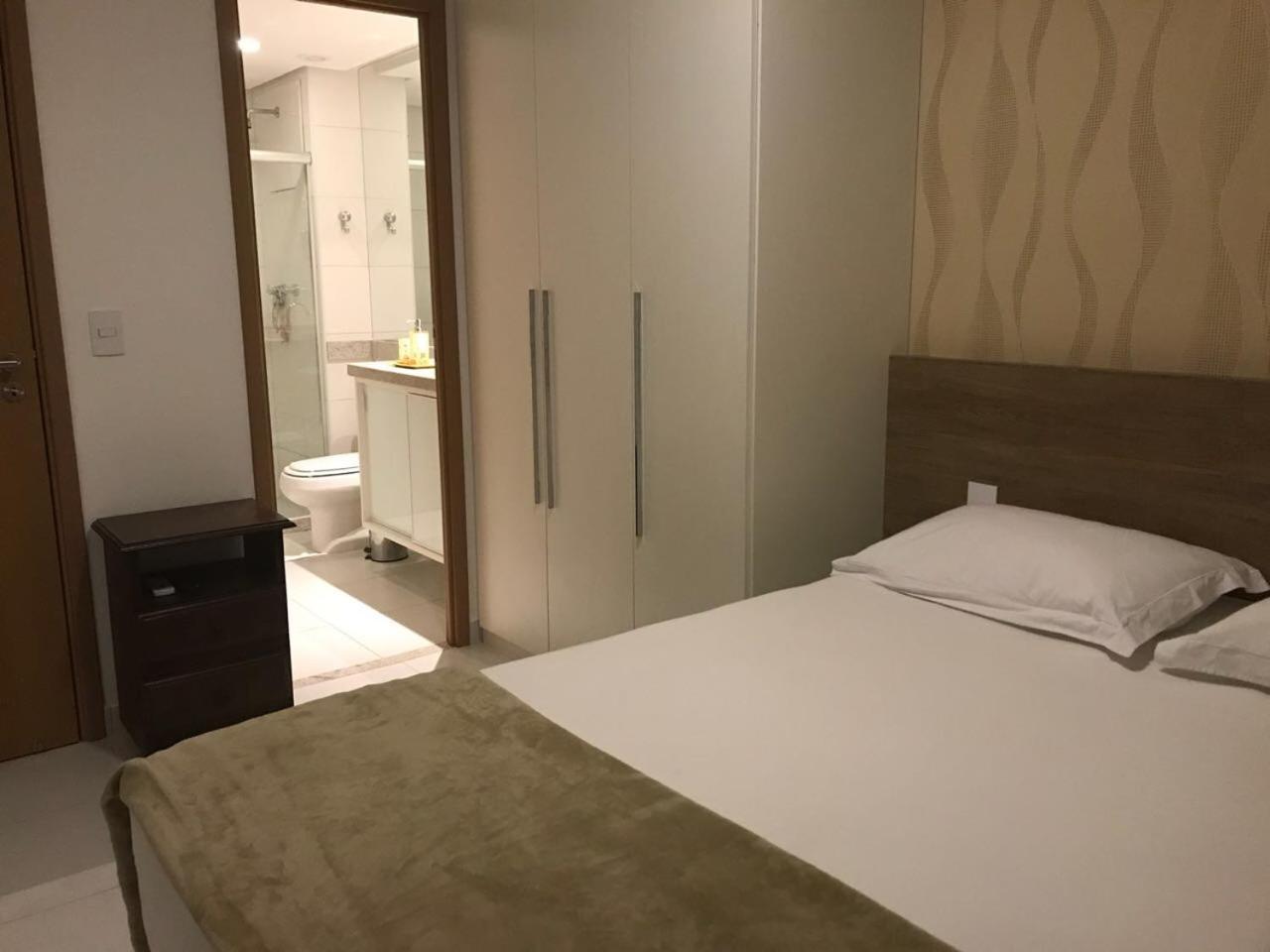 Apartamento Beach Class Eco Life Pôrto das Galinhas Kültér fotó