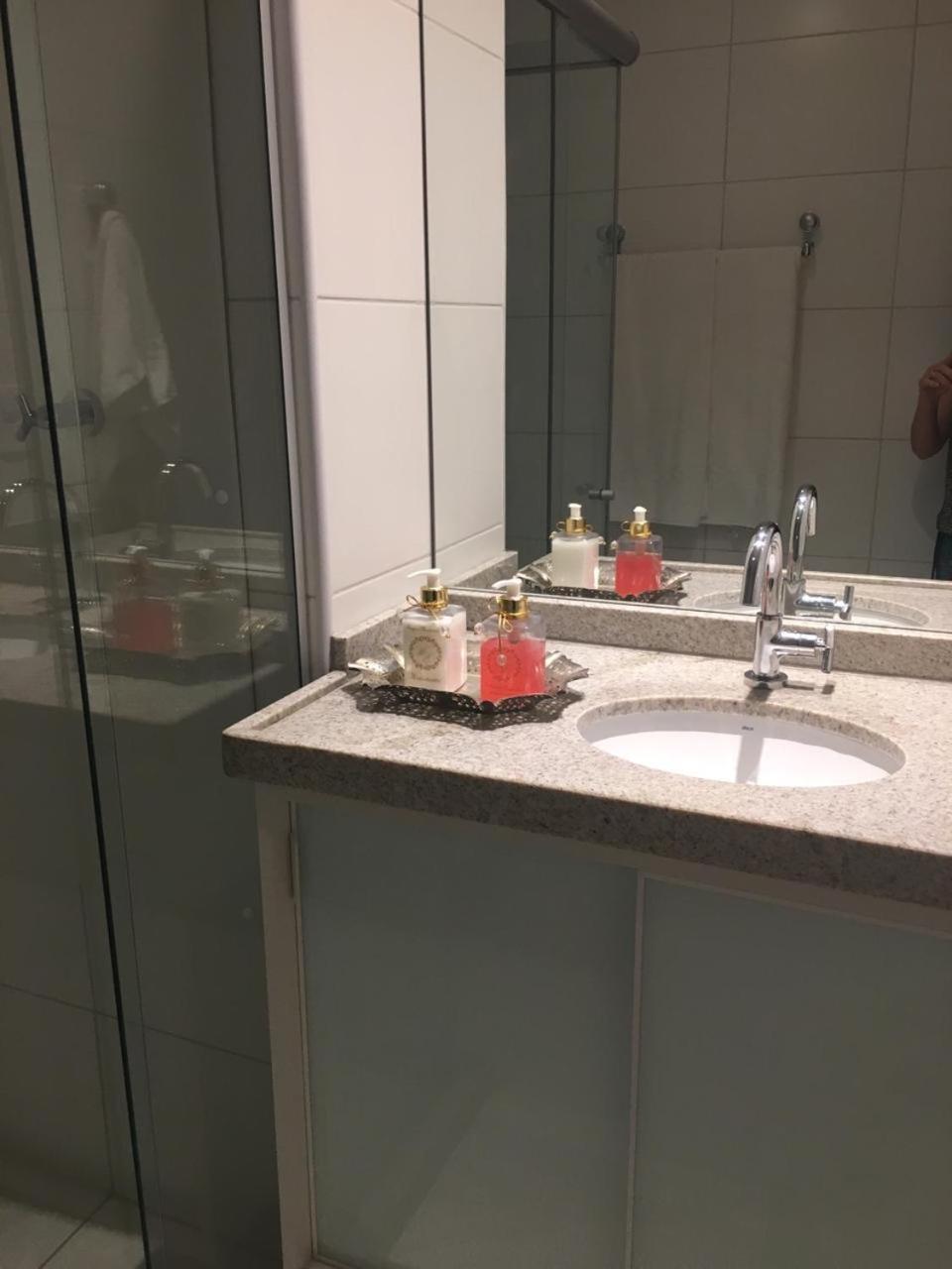 Apartamento Beach Class Eco Life Pôrto das Galinhas Kültér fotó