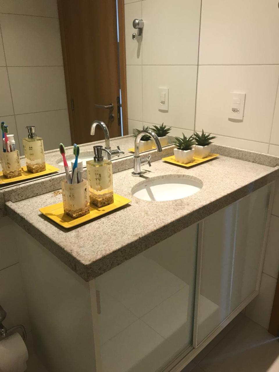 Apartamento Beach Class Eco Life Pôrto das Galinhas Kültér fotó