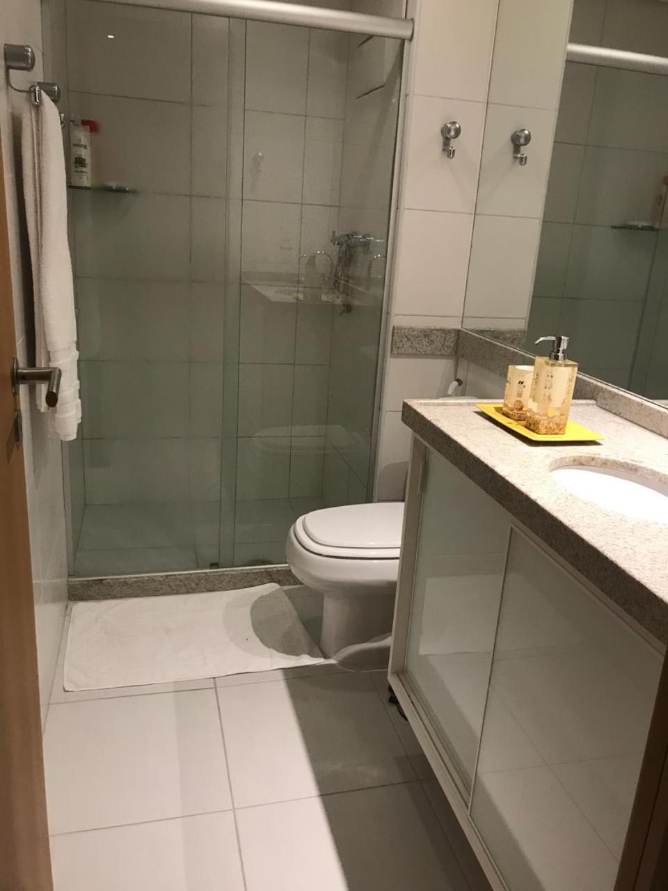 Apartamento Beach Class Eco Life Pôrto das Galinhas Kültér fotó